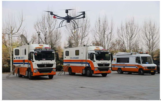 為什么車(chē)內(nèi)無(wú)線(xiàn)廣播可以保持信號(hào)穩(wěn)定、快速傳遞？