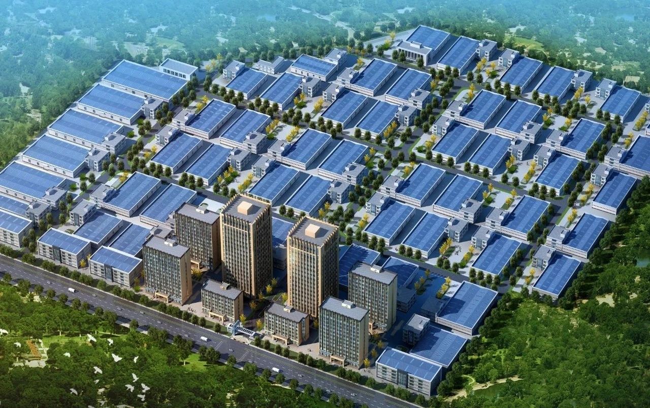 北峰公專融合通信方案，賦能化工園區(qū)安全生產(chǎn)